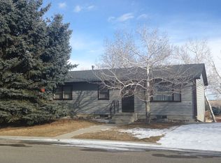 713 Fullerton Ave, Buffalo, WY 82834