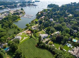 421 Field Point Rd LOT 3, Greenwich, CT 06830