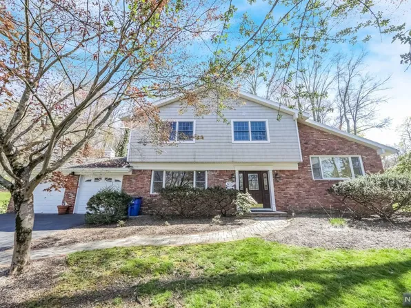 617 Brookside Ave, Allendale, NJ 07401