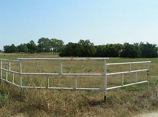 687 Scarbrough Rd, Sadler, TX 76264