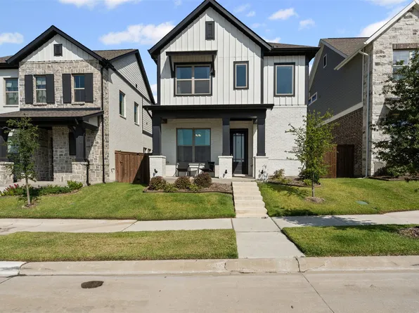 14428 Balmoral Pl, Aledo, TX 76008