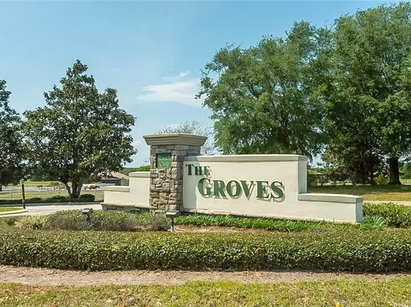 LOT 6 Eagle Run Lot 6, Groveland, FL 34736