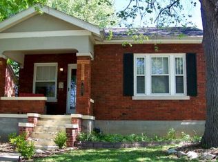 807 Fairmount Blvd, Jefferson City, MO 65101