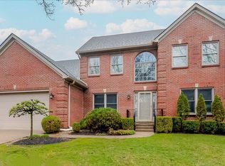 3013 Old Field Way, Lexington, KY 40513