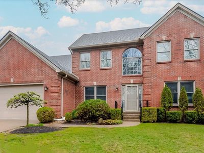 3013 Old Field Way, Lexington, KY, 40513