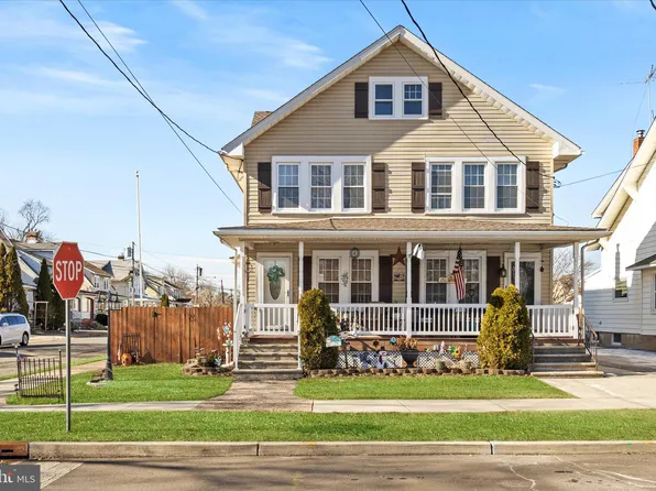 29 Chewalla Blvd, Hamilton, NJ 08619