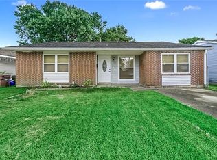 3812 Colorado Ave, Kenner, LA 70065