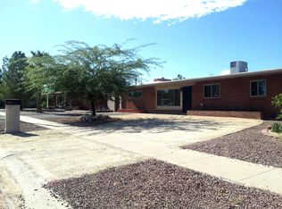 710 S Kenyon Dr, Tucson, AZ 85710
