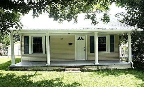 313 Frazier Ave Photo 1