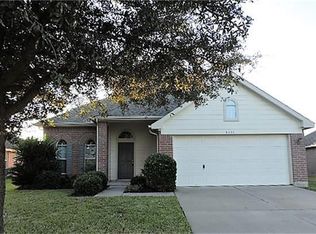 8431 Windy Thicket Ln, Cypress, TX 77433