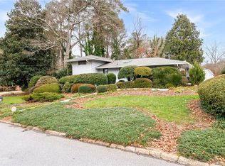 2335 Little John Trl SE, Marietta, GA 30067