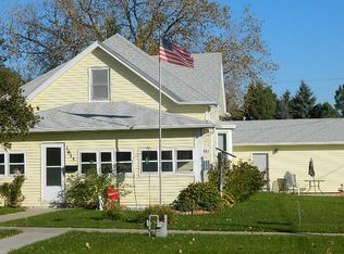 1611 Memorial Dr, Broken Bow, NE 68822