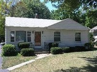 826 Hickory St, Perrysburg, OH 43551