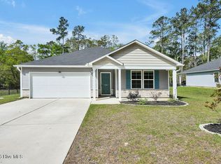 939 Pantego Boulevard SE, Bolivia, NC 28422