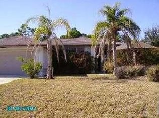 2912 SE Bella Rd, Port Saint Lucie, FL 34984