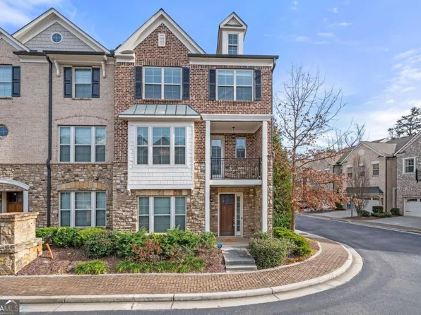 1433 Druid Manor Blvd NE, Atlanta, GA 30329