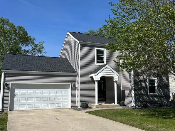 3805 Viking Blvd, Springfield, IL 62707