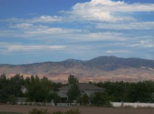 2874 S Blackspur Way, Meridian, ID 83642