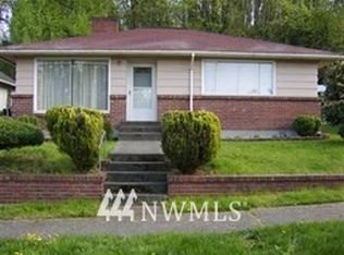 3727 S Dawson St, Seattle, WA