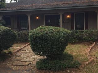354 County Road 1130 #D, Center, TX 75935