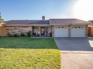 3005 Fredna Pl, Midland, TX 79707