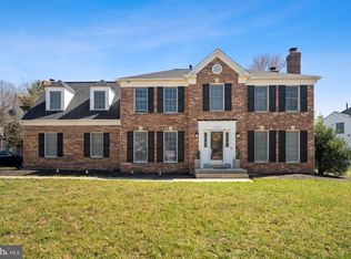 2008 Debra Lynn Ct, Accokeek, MD 20607