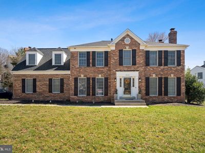 2008 Debra Lynn Ct, Accokeek, MD, 20607
