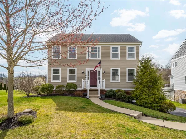 2006 White Oak Cir, Canonsburg, PA 15317