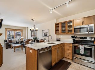 105 Wheeler Cir #334, Frisco, CO 80443