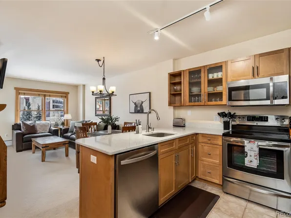 105 Wheeler Circle #334, Frisco, CO 80443
