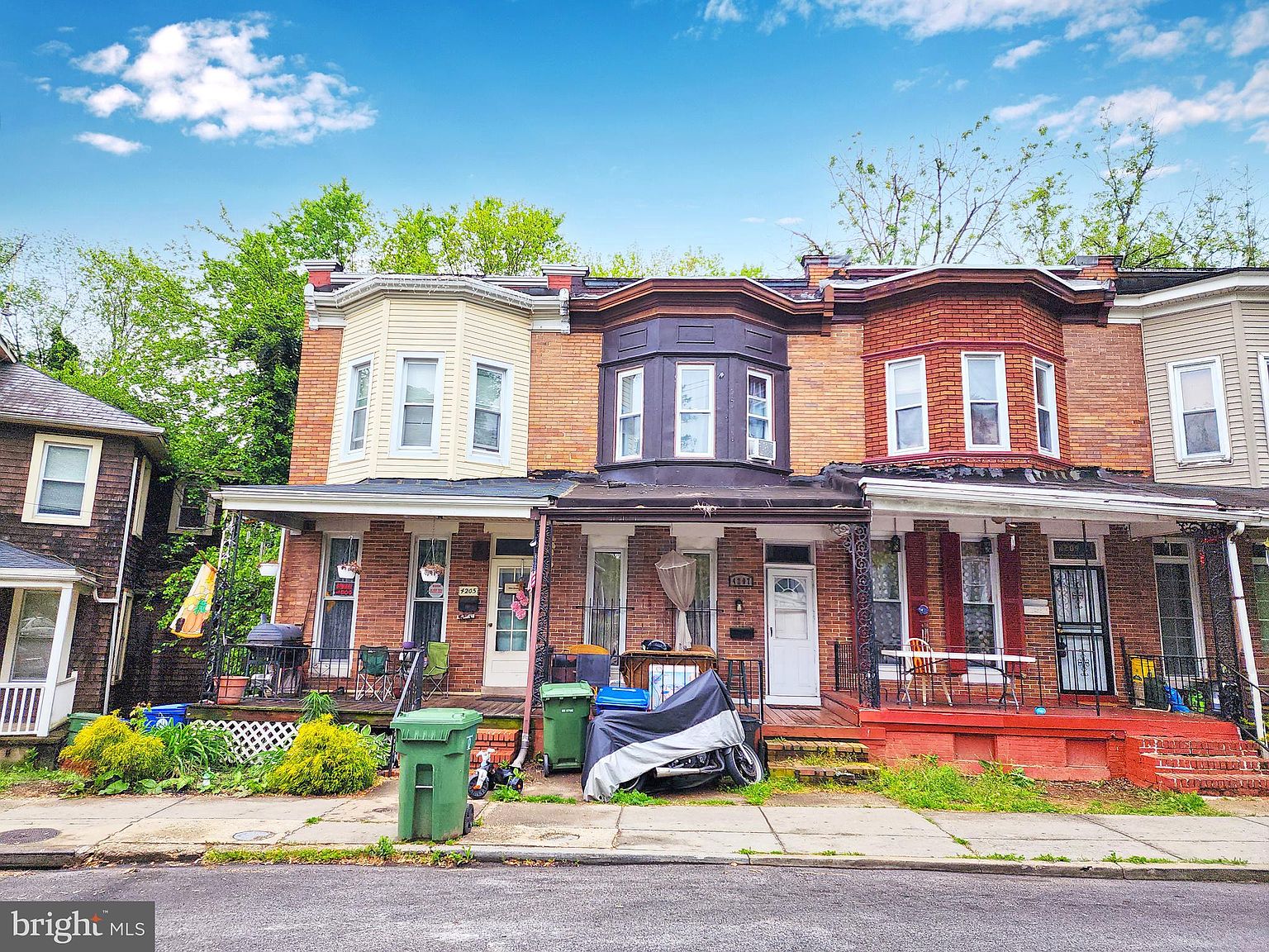4207 Potter St, Baltimore, MD 21229 Zillow