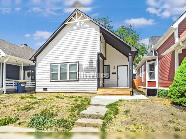 614 Parkway Ave, Indianapolis, IN 46203