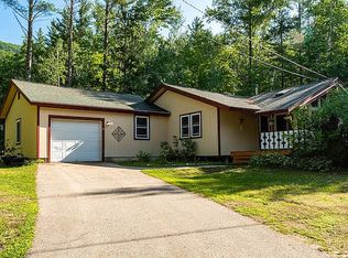 9 Chipmunk Ln, Bartlett, NH 03812