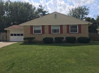 4691 Summerside Rd, Cincinnati, OH 45244