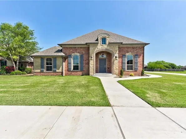 509 Kings Ct, Tuttle, OK 73089