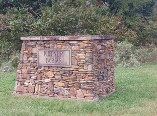 160 Barnwood Dr, Rockwell, NC 28138