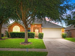 2008 Golden Creek Ln, Richmond, TX 77469