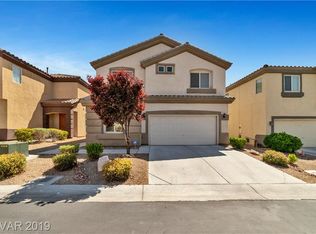 9657 Valmeyer Ave, Las Vegas, NV 89148