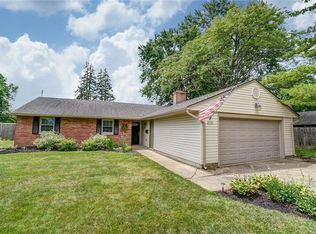 2056 Westlawn Dr, Dayton, OH 45440