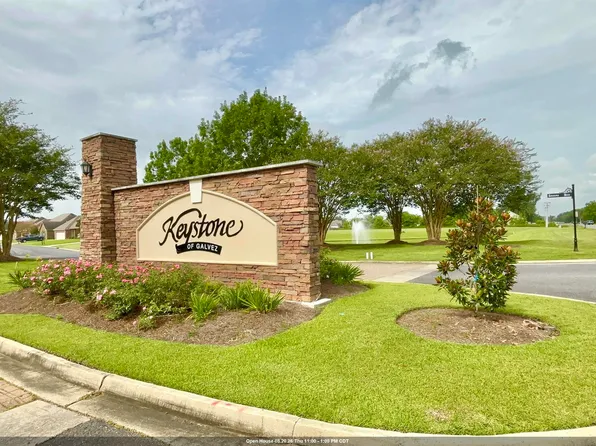 42198 Marblestone Ave, Prairieville, LA 70769