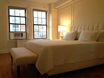 Rented by Walters NYC Ltd. 