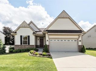 8392 Ardmoor Dr, Ypsilanti, MI