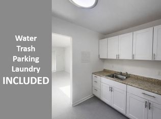 1644 SW 2nd St #6, Miami, FL 33135