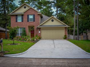 3322 Shadowcrest Ct, Montgomery, TX 77356