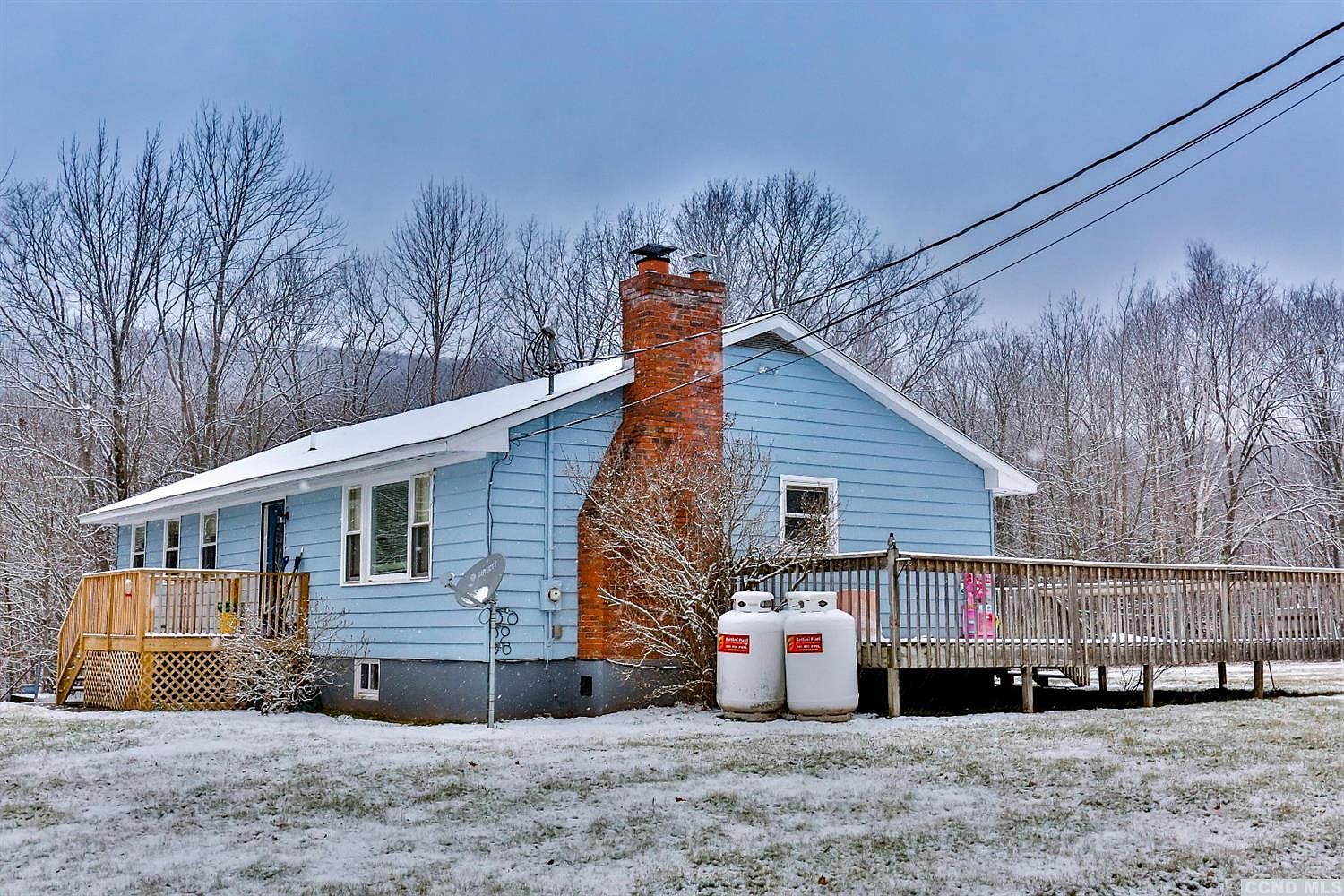 968 Round Hill Rd, Hensonville, NY 12439 Zillow