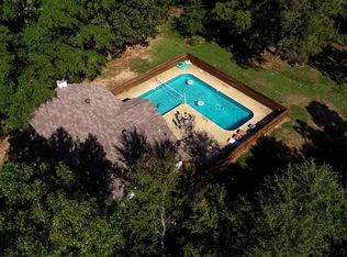 582 County Road 4306, Naples, TX 75568