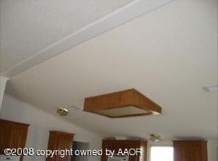 4600 Hud Dr, Amarillo, TX 79124