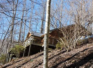 7 Haney Creek Rd, Burnsville, NC 28714