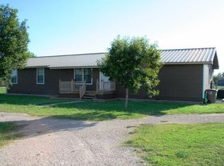 4757 Ransom Rd, San Angelo, TX 76903