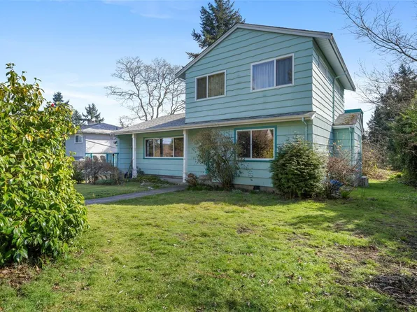 227 Suzanne Pl, View Royal, BC V9B 1P2